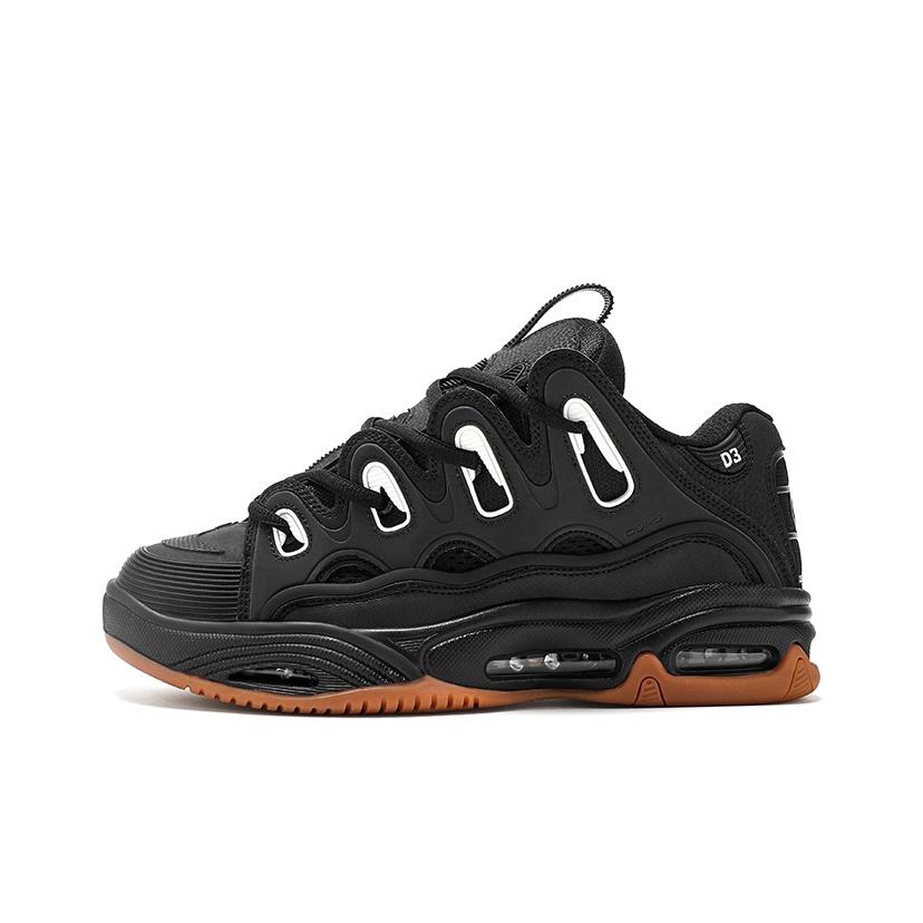 

Кеды OSIRIS Skateboarding Shoes Unisex OSD32001138