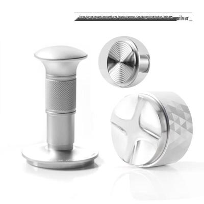 51mm Coffee Tamper with Gravity Distributor