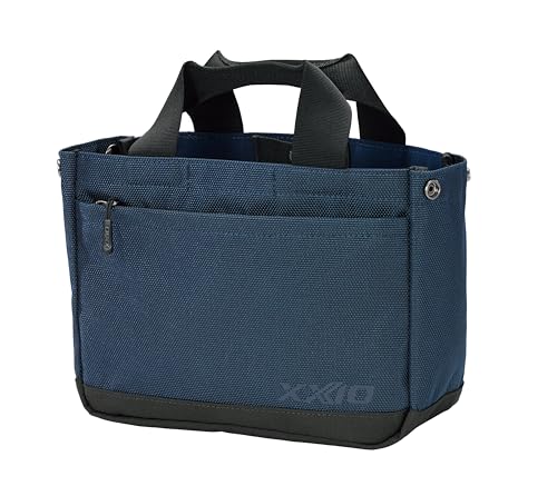 Dunlop XXIO Round Bag GGF-B6010 Navy