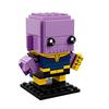 LEGO Brickheadz Collection, Thanos Building Blocks 0-300 41605