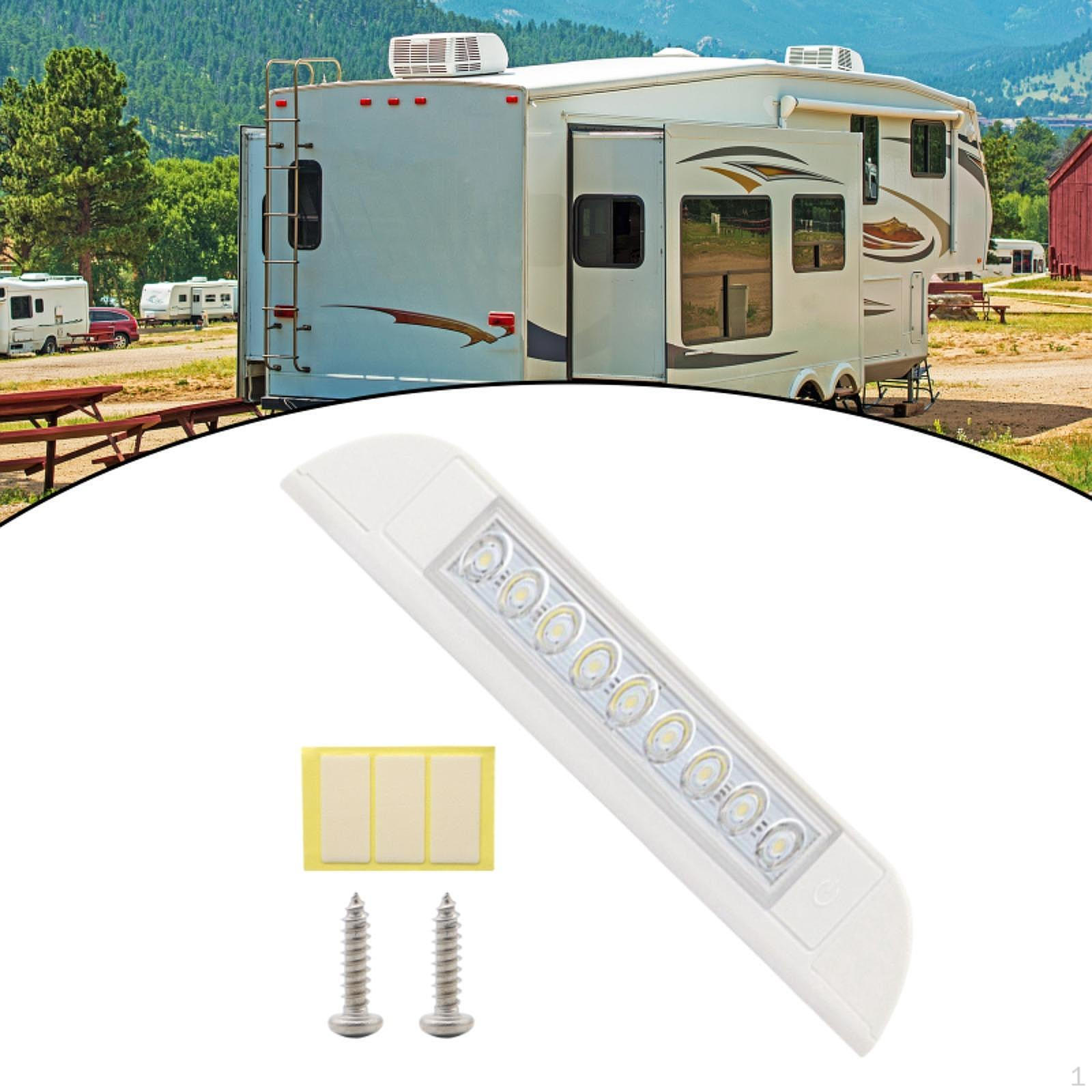 

Светодиодные светильники для крыльца, навесы, полосы, DC12-28V, сверхмощные, сверхяркие светильники для short белый