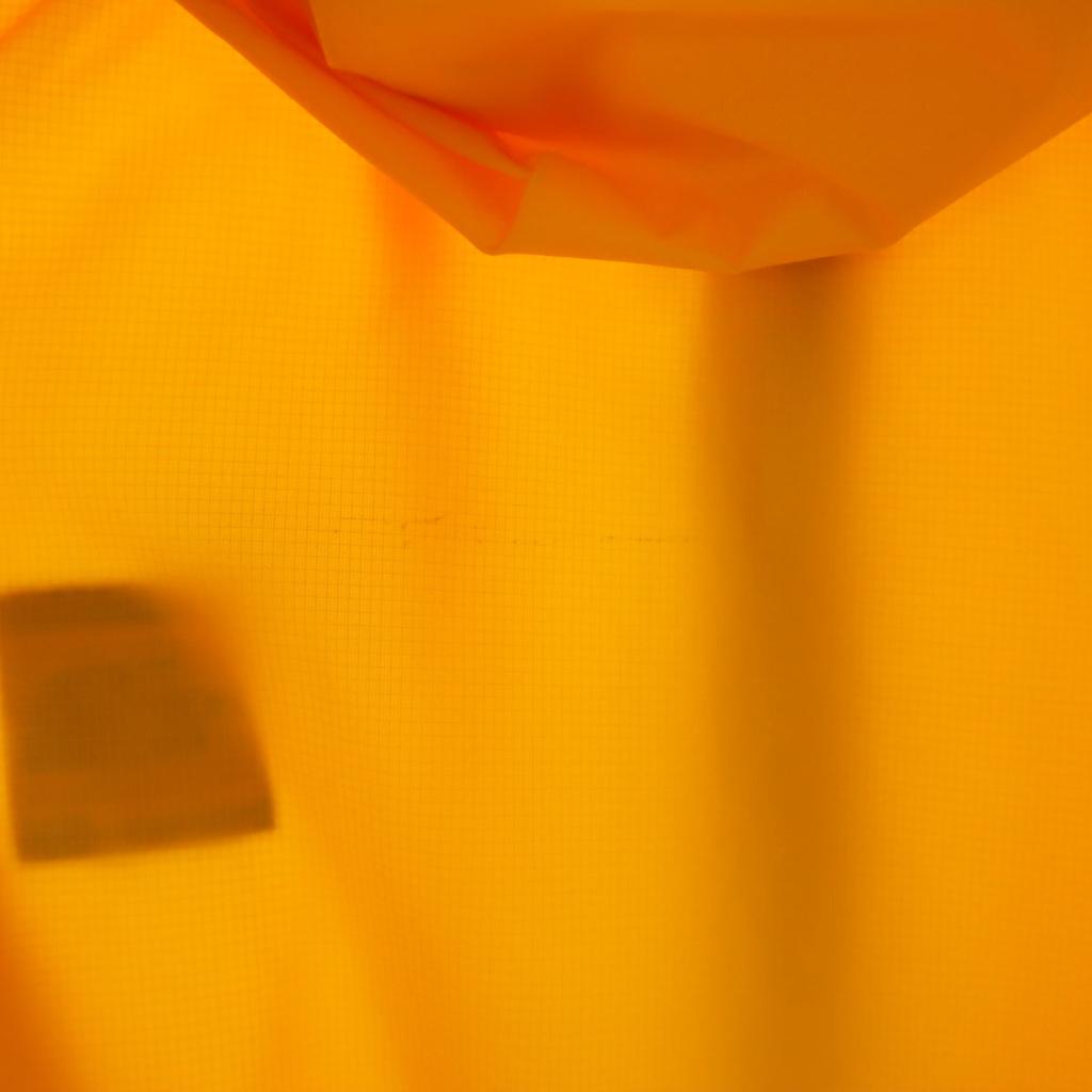 The North Face Kurtka nylonowa z długim rękawem S Yamabuki Outdoor NP-0002 Męska Używana