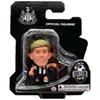 Newcastle United FC Lewis Hall SoccerStarz Football Figurine