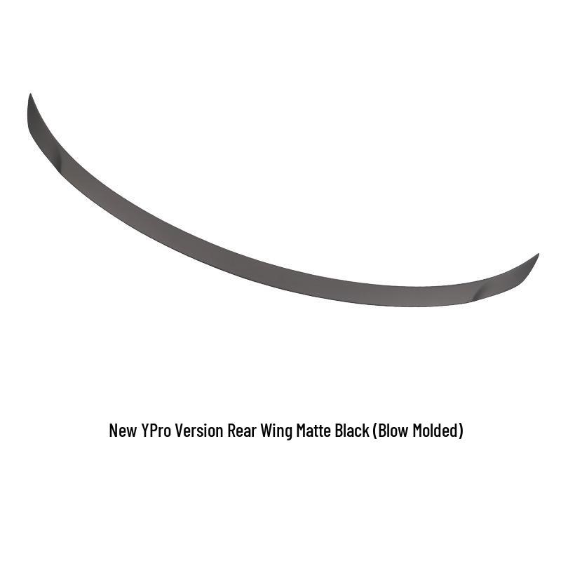 Full Coverage Floor & Trunk Mats for 2025 Tesla Model Y