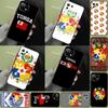 Tongan Coat of Arms Tonga Case For Xiaomi 14T 11T 12T 13T Pro 13 14 15 Ultra POCO X7 Pro X3 X5 X6 M6 F5 F6 Pro Cover