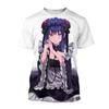 Japan One Piece Luffy Football Jersey Men T-shirt Football Special Jersey Adult Men's T-shirt