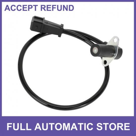 Crankshaft Position Sensor for ALFA ROMEO 145 14 ie 1994-1996 No7733001
