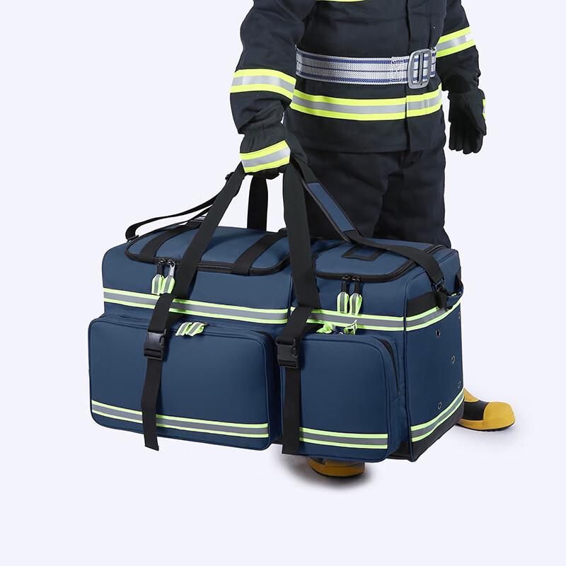 Be-Better Waterproof Fire Rescue Backpack Universal