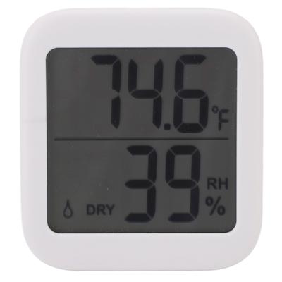 Haushalt & Wohnen – Mechanische Thermometer für den Heimgebrauch