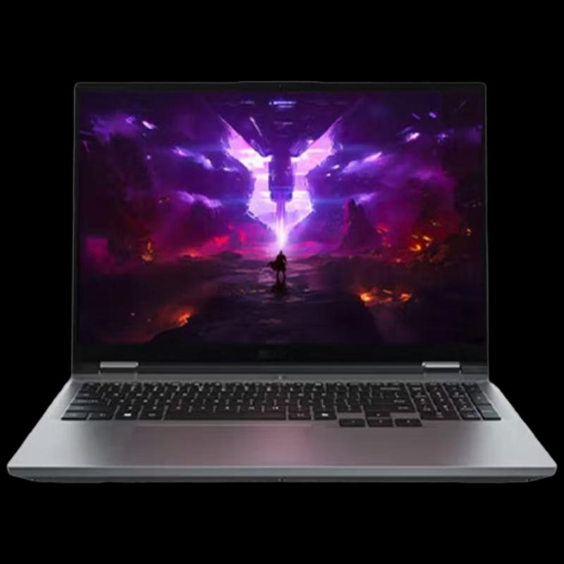 

Lenovo Legion Y7000P 16-inch Gaming Laptop (CN version)