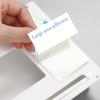 Drawer-type Storage Box Punch Free Storage Invisible Desktop Storage Box Drawer-type Self-adhesive Table Bottom Storage Rack