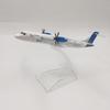 Jason Tutu United Arab Emirates Airline Airbus A380 1:400 Diecast Model  Aircraft Model Planel Airplane Collect Gifts