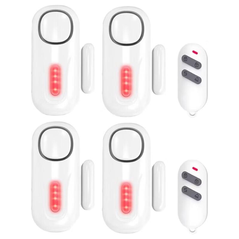 

LFang KR-D2 Wireless Door Window Alarm
