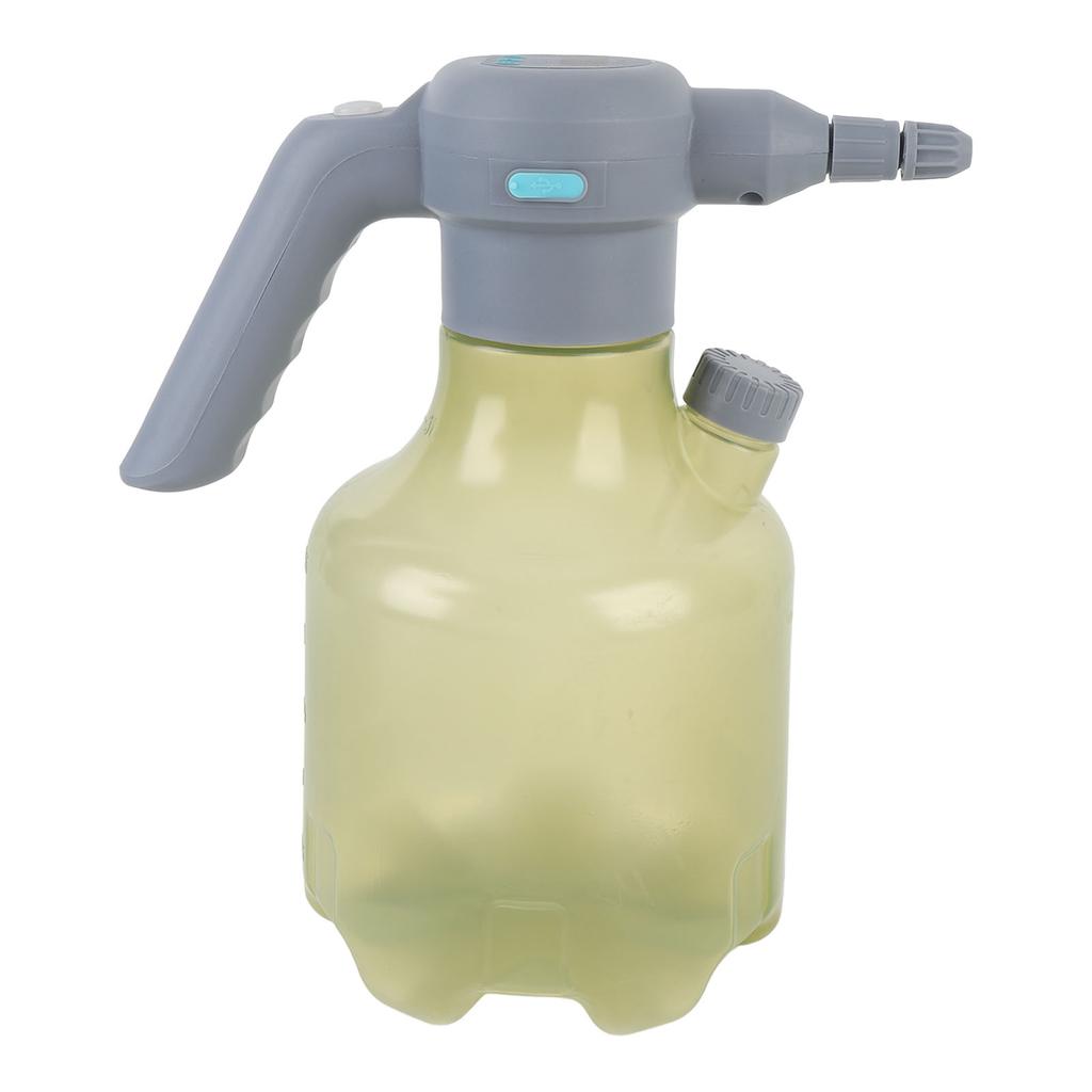 Elektrische Sprühflasche 3L Akkubetrieben Smart Automatisches Bewässerungssystem Zeitgesteuerte Tropfbewässerung