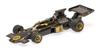 Minichamps scale Lotus Ford 72 1972 F1 Canadian Grand Prix Wissell 1/43 #6 R.
