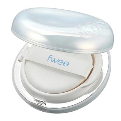 Makeup – Puder