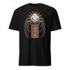 Expedition 33 Game Peripheral Pure Cotton T-shirt Men and Women Casual Street Short Sleeved Shirt Spring and Summer New Style