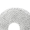 Supporto Regolabile per Mocio in Plastica Sostituzione Porta Panno Mocio Supporto per Mocio in Plastica Porta Pad per Mocio Materiale Plastico per X10