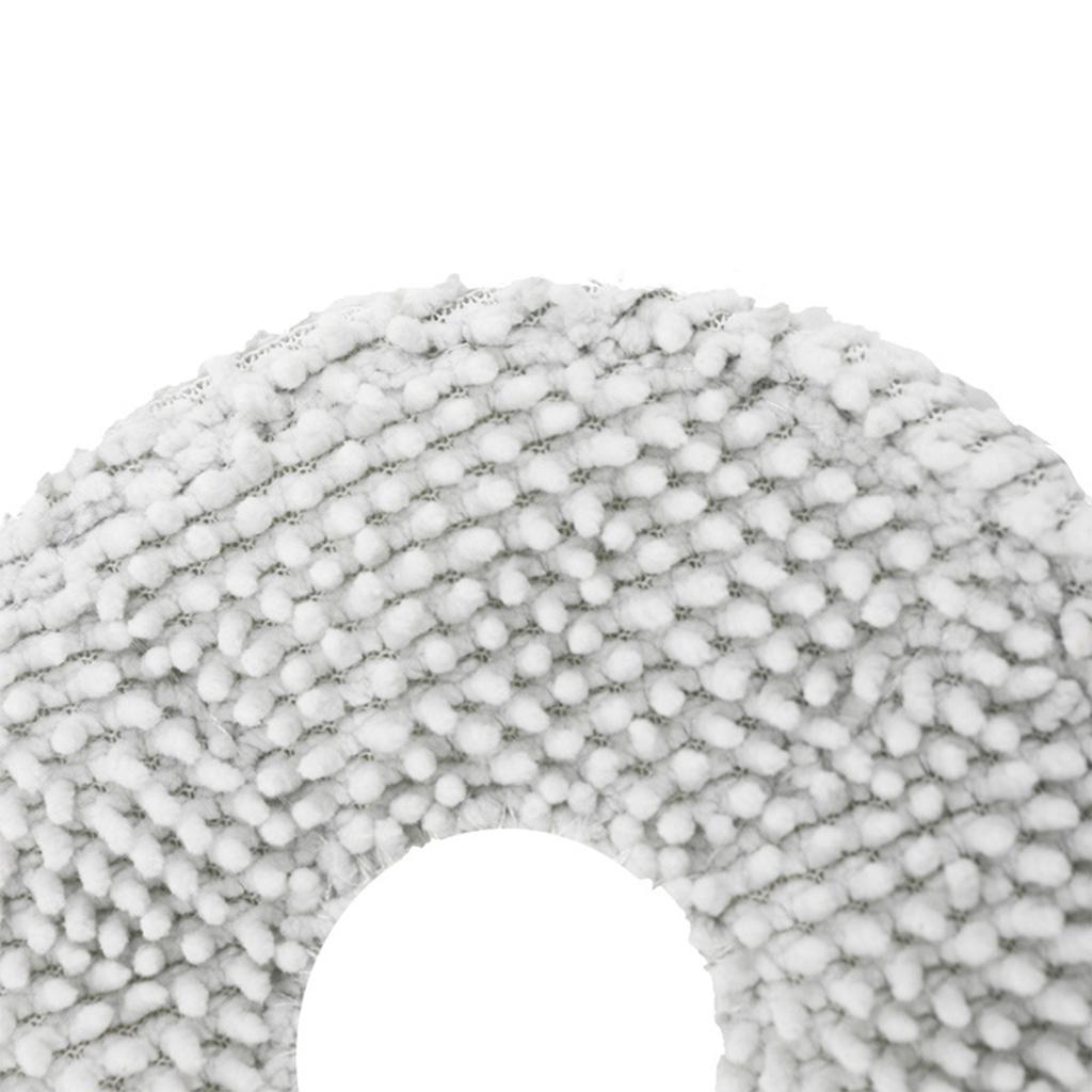 Supporto Regolabile per Mocio in Plastica Sostituzione Porta Panno Mocio Supporto per Mocio in Plastica Porta Pad per Mocio Materiale Plastico per X10