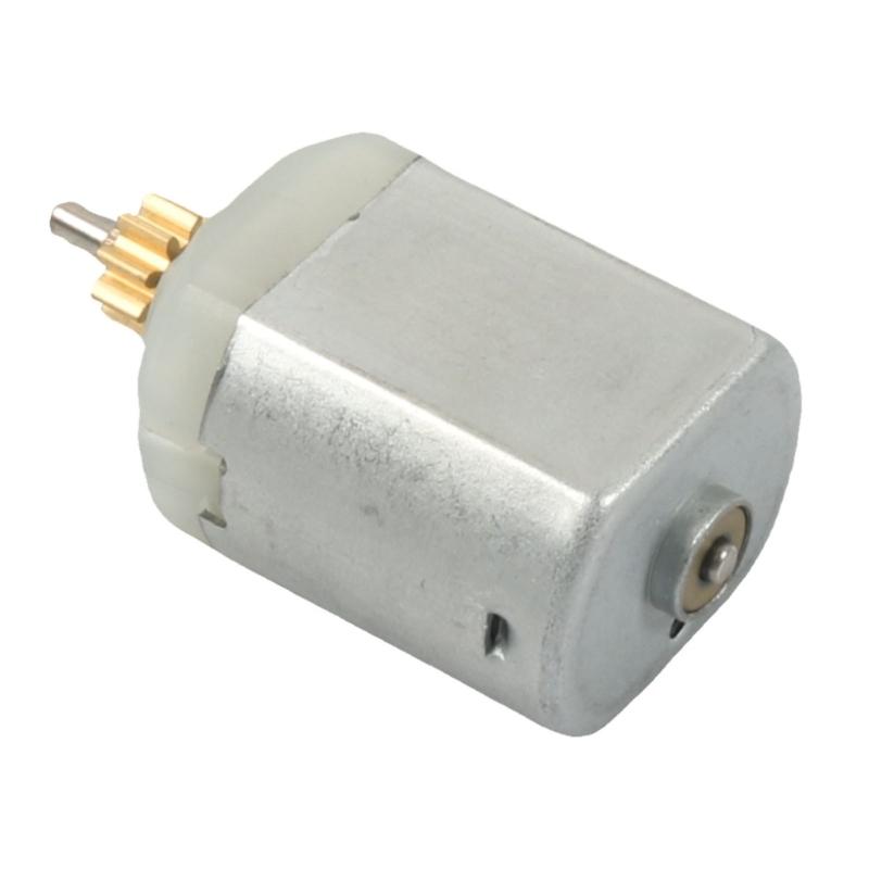 Waterproof 12V Direct Current Motor For Power Window Lock System Door Lock Actuator Latches Motor 1020098