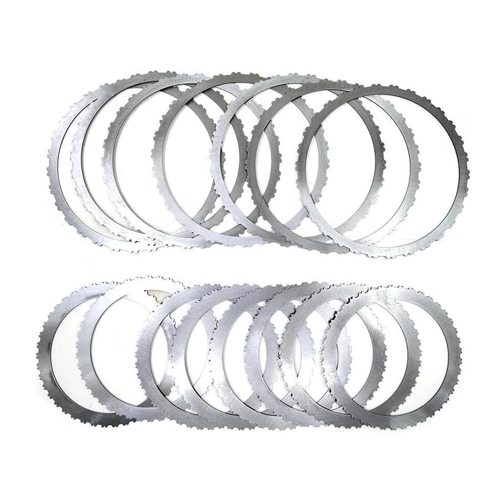 Auto Transmission Master Rebuild Kit Overhaul Clutch Plate 0BH DQ500 For Volkswagen