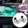 Adjustable Magnifier Magnifying Glass For Antique Jewelry Handheld Jeweler Magnifier with LED Light Microscope