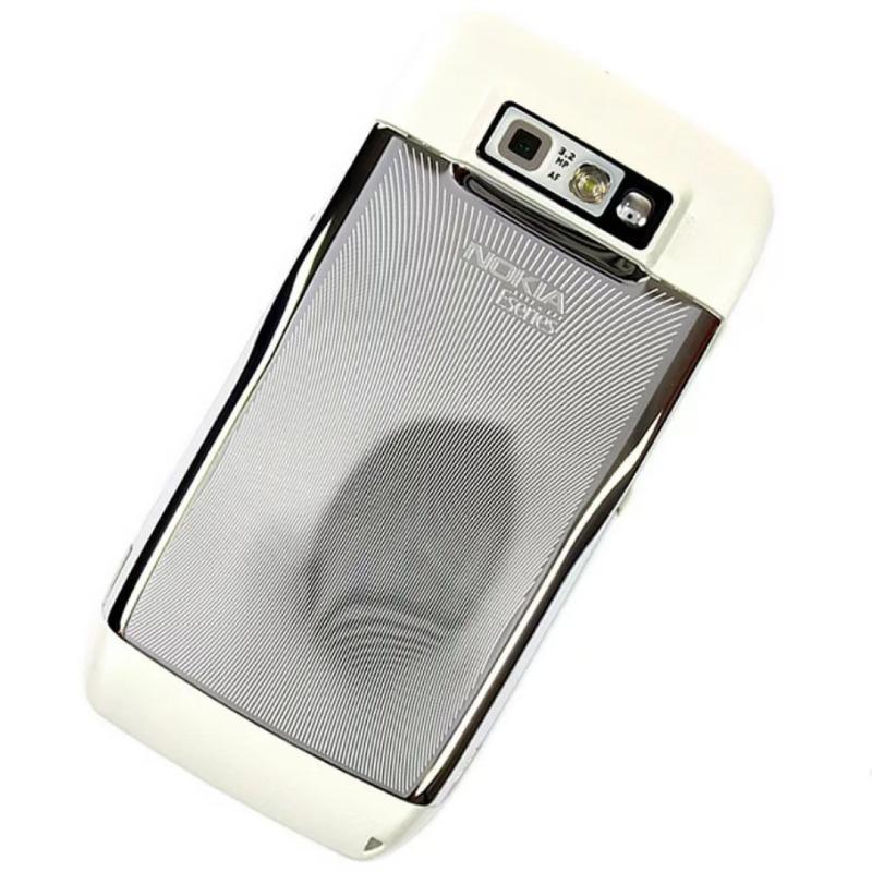 Global Version Nokia Wifi Version E71 3G Bar Key Mobile Phone