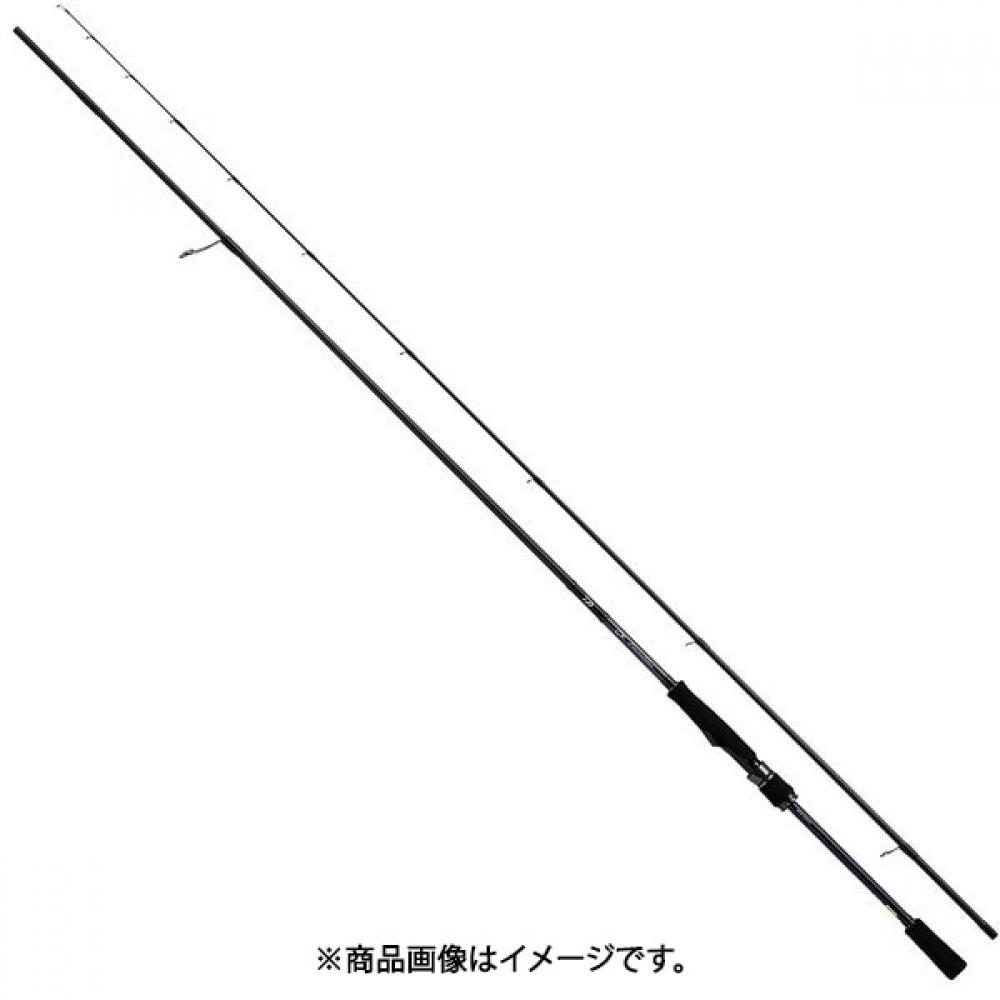 

Daiwa EggiNg Rod Emeraldas Mx Out Guide Model 86ml N