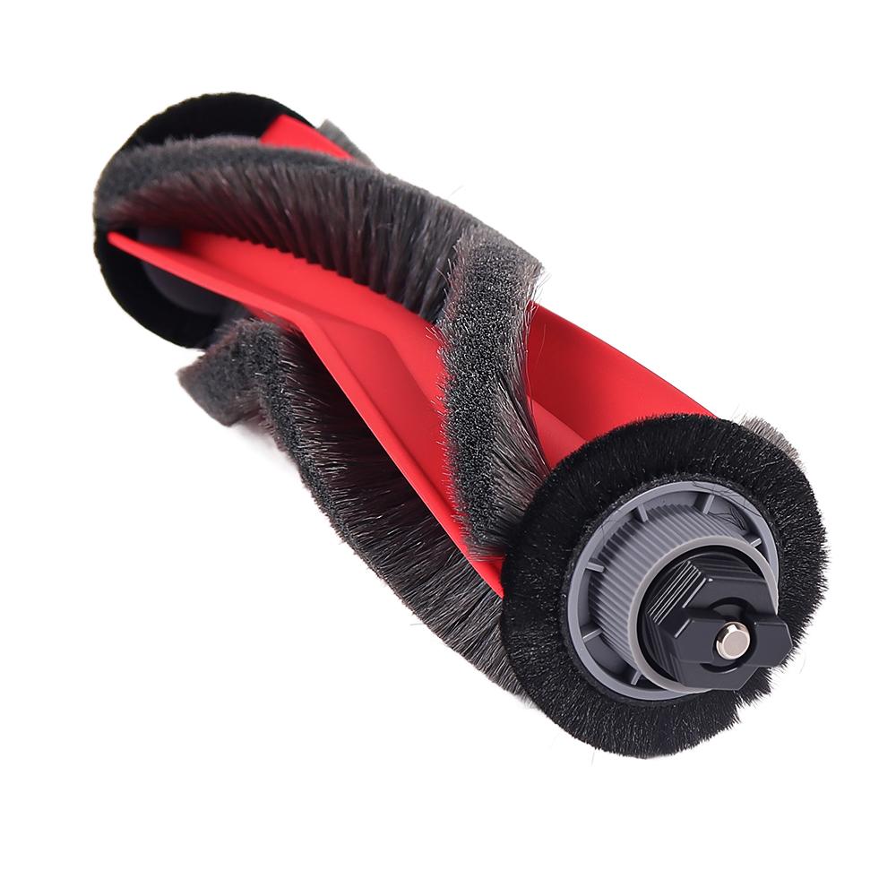 Main Brush For Roborock Q7 M5+ Q7 M5 Q7 TF Q7 TF+ Q7 L5 Q7 L5+ Q7B Q7T+ Robot Vacuum Cleaner Replacement Accessories Spare Parts