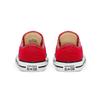 Converse Chuck Taylor All Star Durable Low Top Walker Shoes Baby Shoes 7J236C