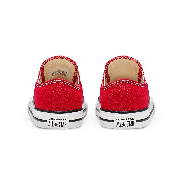 Converse Chuck Taylor All Star Durable Low Top Walker Shoes Baby Shoes 7J236C