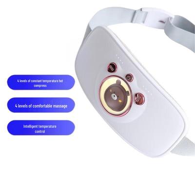 SENBAIWEI Vyhřívaný pás pro úlevu od menstruačních bolestí CN zástrčka (adaptér součástí dodávky)