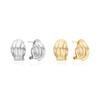 VINTAGE HOLLYWOOD Cozy Wave Earrings_VH2579EA001M
