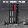 Lightweight Convenient Bicycles Repair Tool With Power Saving Ratchet And Ergonomic Grip For Comfortable Use