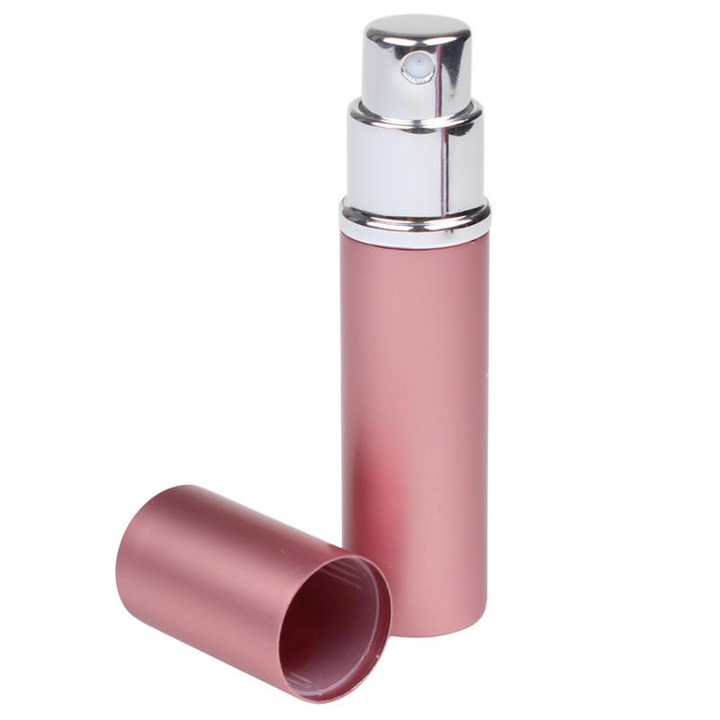 Buy 6ML Protable Refillable Perfume Aftershave Atomizer Spray Bottle
