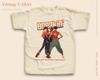 Breakin Vintage T-Shirt Für Unisex Natur S5XL