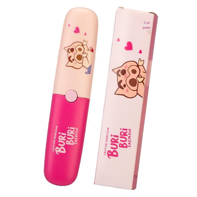 Crayon Shin-chan Character Fruit Peeler