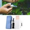 Handheld Refractometer 0?32percent  Range Portable Brix Meter High Accuracy Sugar Content Tester for Food