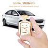 Premium Soft TPU Key Fob Cover  Case Shell for Cadillac Escalade CTS XTS ATS STS XT4 XT5 CT6 SRX Smart Key Holder Car Accessori
