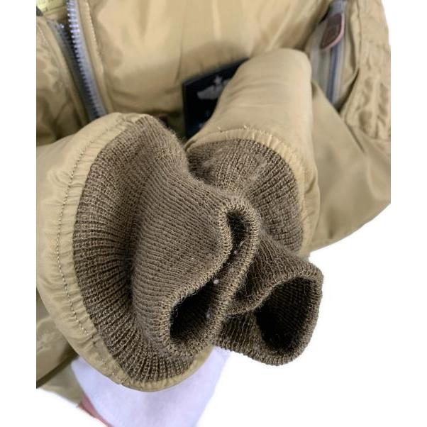 Used B-15C Jacket