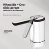 Water Dispenser Water Pump Electric Bottle Pump Mini Portable Water Pump Usb Foldable Household Automatic Water Dispenser