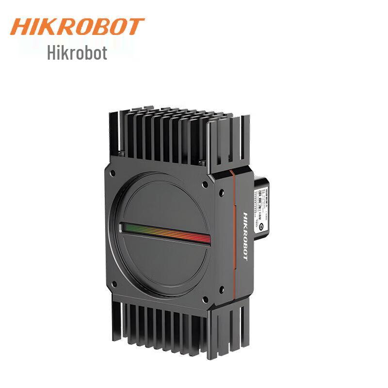 

Hikrobot Industrial GigE Line Scan Camera