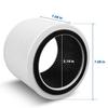 Core 200S Replacement Filter Compatible With LEVOIT Core 200S Smart WiFi Air Purifier, Part# Core 200S-RF