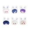 Tokyo Ghoul Fuyusagi Tapi Plush Toy Box of 6