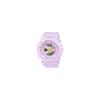 Relógio Casio Baby-G (Produto oficial japonês) BA-110AH-6AJF Roxo Feminino
