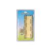 Double Action Hinge Blister Bs10 Or M57003 Brimic - PAINI - Gold - Screw-on