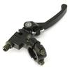 2x Pit Dirt Bike Clutch Brake Lever 22mm 7/8"Handlebar 125cc 140cc Accessories