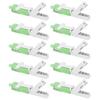 10 Buc Conector Rapid Fibră Optică SC Încorporat pentru APC Adaptor de Îmbinare cu Conectare Rapidă la Rece