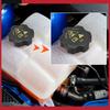Pack of 1 For Jeep for Dodge Radiator Coolant Reservoir Recovery Cap 68442532AA