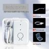 Rechargeable IV Drip Reminder: Infusion Buddy with Low Medication Alert